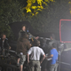 Illustration for article titled Supernatural set photos